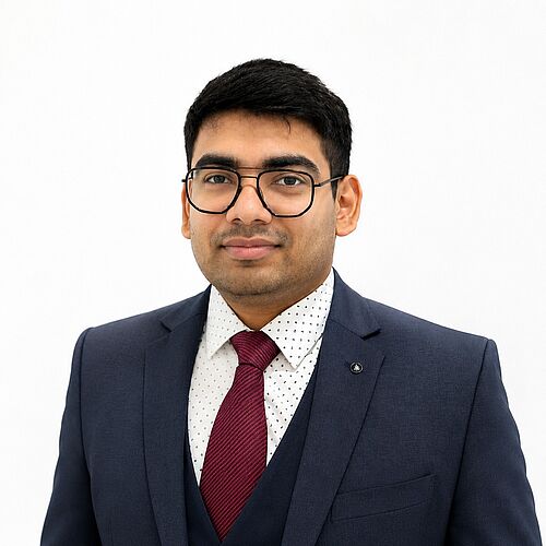 Anurag Purbey