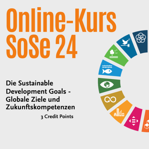 SDG-Kurs