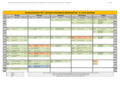 Stundenplan IST S5 + 6 SS17