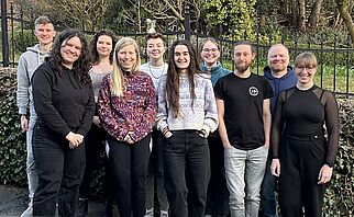 The Proppe Group (2025)