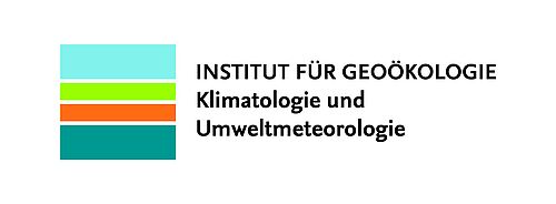 Logo Klimatologie & Umweltmeteorologie