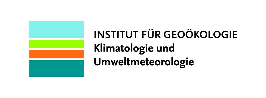 Logo Klimatologie & Umweltmeteorologie