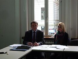 Industrial Marketing