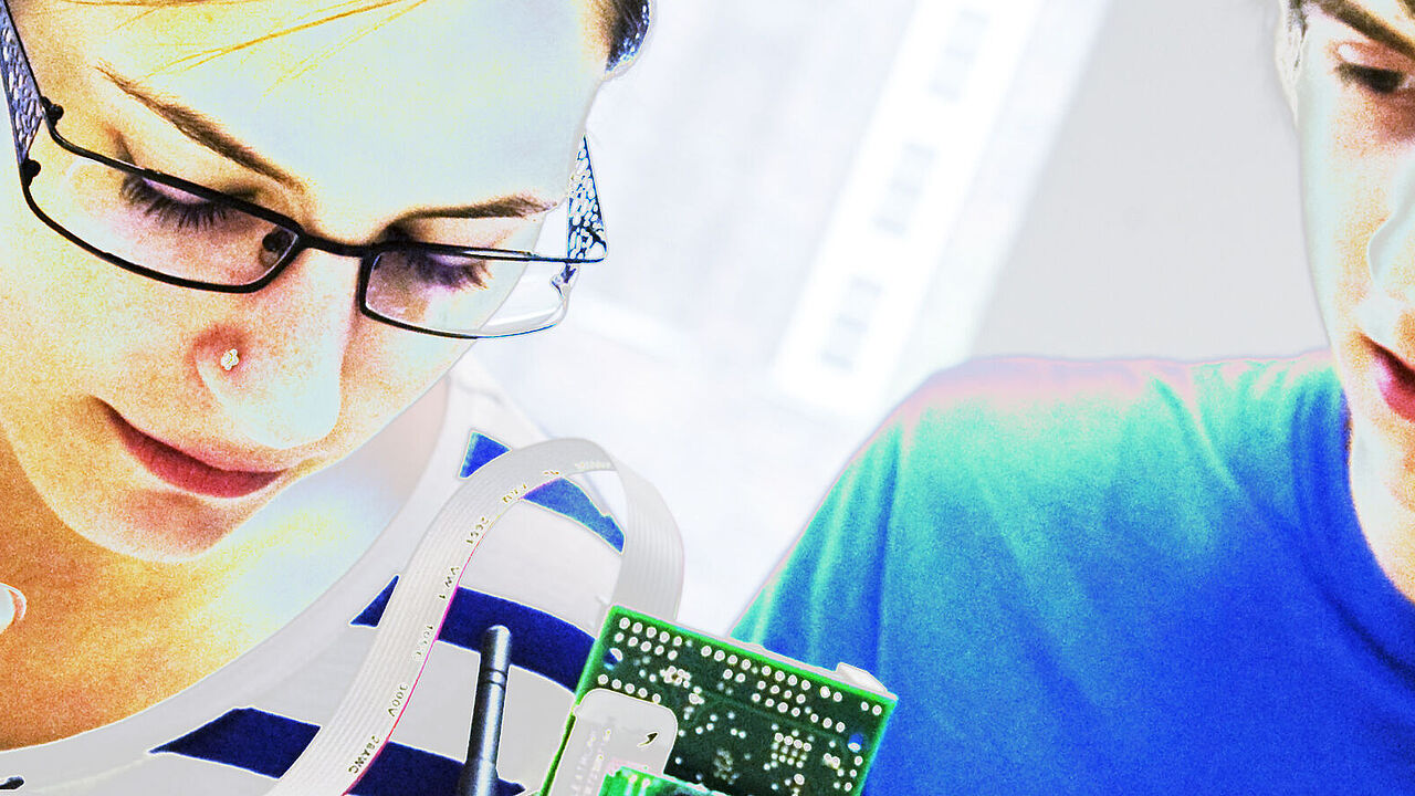 Computer and Communication Systems Engineering