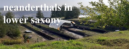 Neandertaler in Niedersachen