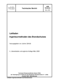 vfdb Leitfaden