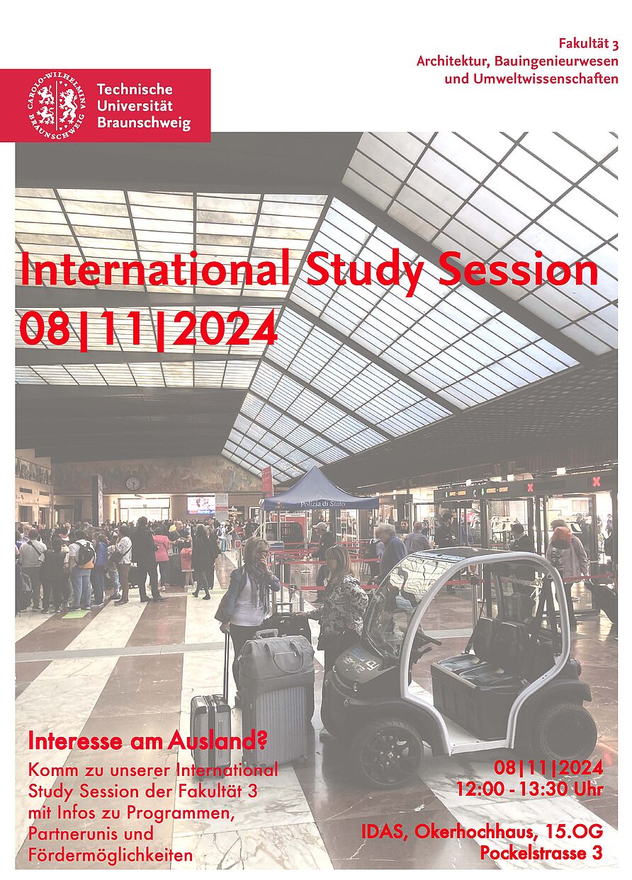International Study Session