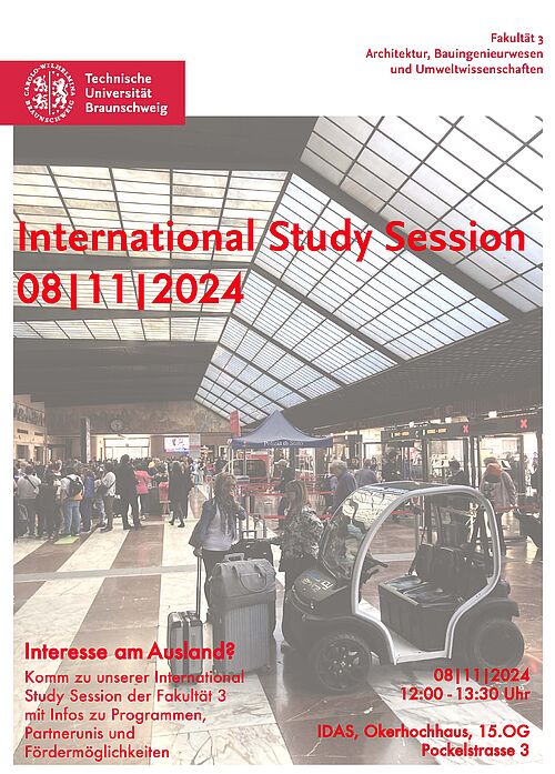 International Study Session