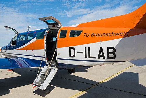 D-ILAB