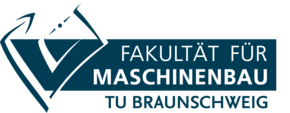 Logo Fakultät für Maschinenbau der TU Braunschweig