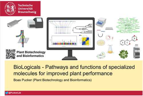 BioLogicals