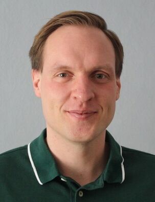 Frederik Bettels
