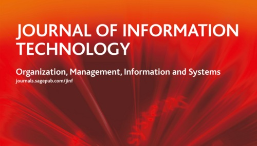 Journal of Information Management