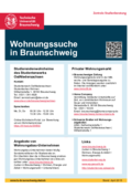 Wohnungssuche Braunschweig