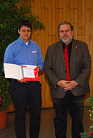 Absolventenfeier 2017