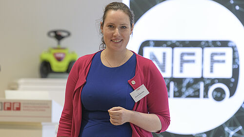 Prof. Dr. Anne Paschke