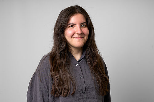 Foto Lioba Poschmann
