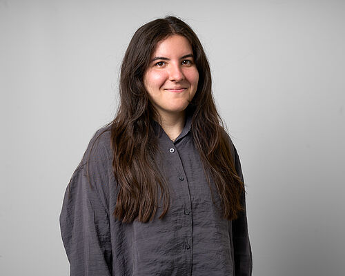 Foto Lioba Poschmann