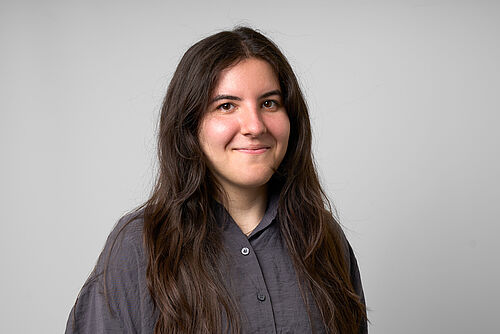 Foto Lioba Poschmann