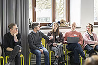 Explorer Master – Kick-Off