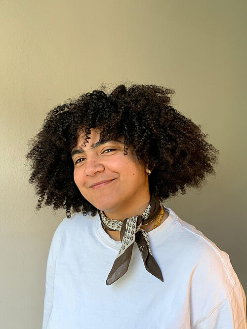 Foto von Salma Elfeky