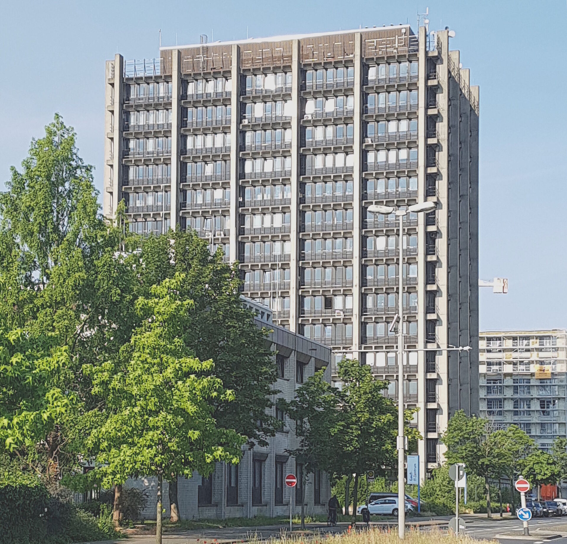 Haus der Elektrotechnik