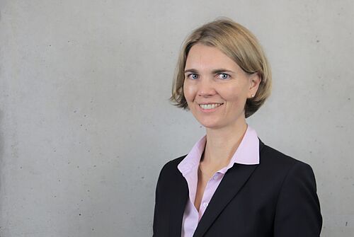 Prof. Dr. Tanja Kessel