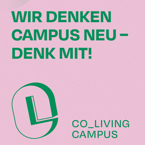 Coliving Campus