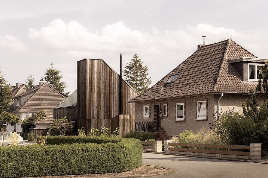 Haus M
