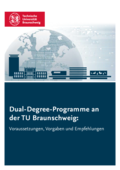 Dual Degree Programme