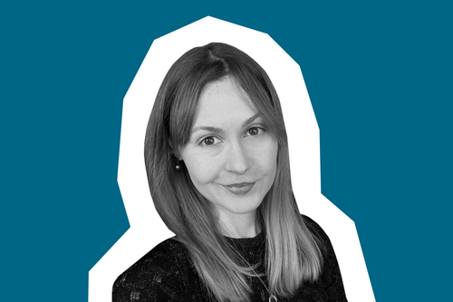 Kristina Weissbecker