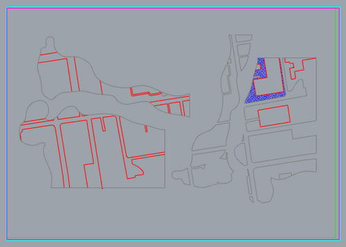 Bearbeitung der Konstruktion