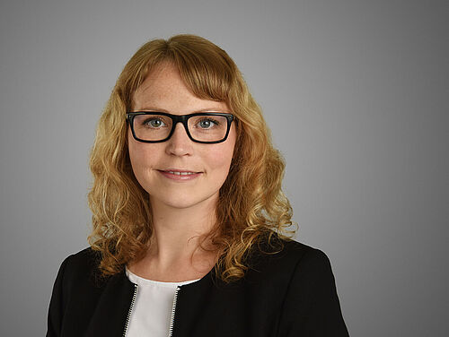 Kim Ina Behringer