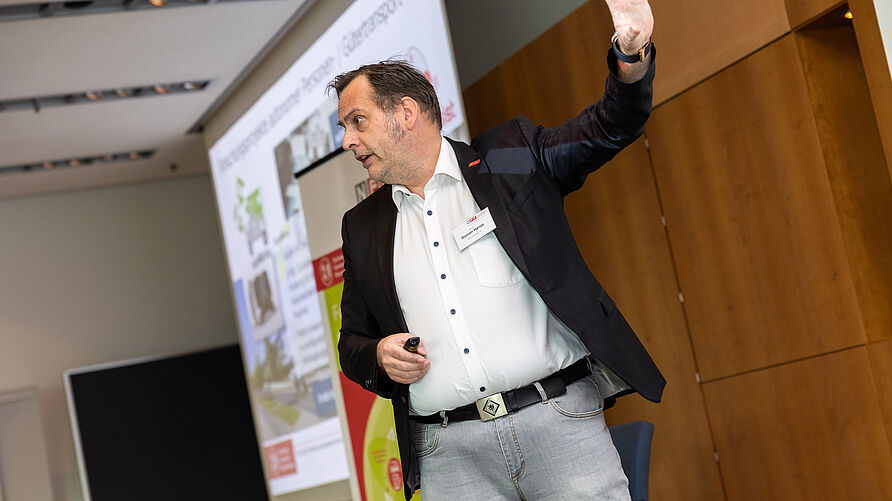 13. NFF-Hauptversammlung