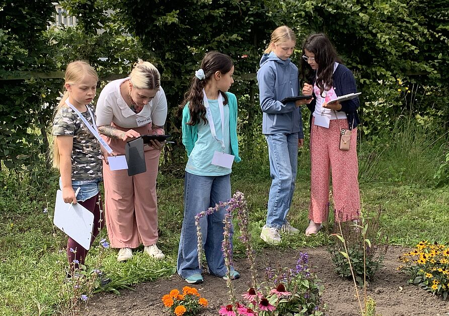 Summercamp 2026