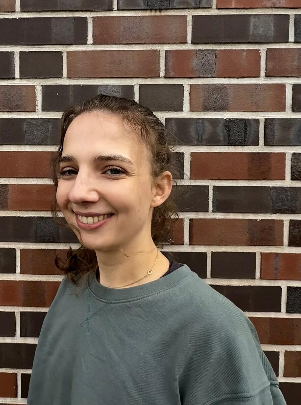 Portrait von Annette Walz