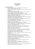 publikationsliste