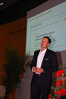 Absolventenfeier 2017