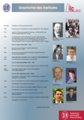 ILC_Geschichte des Institutes