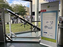 DLRK - SE²A Stand 2