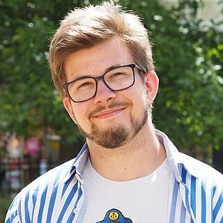 Malte Burgdorf