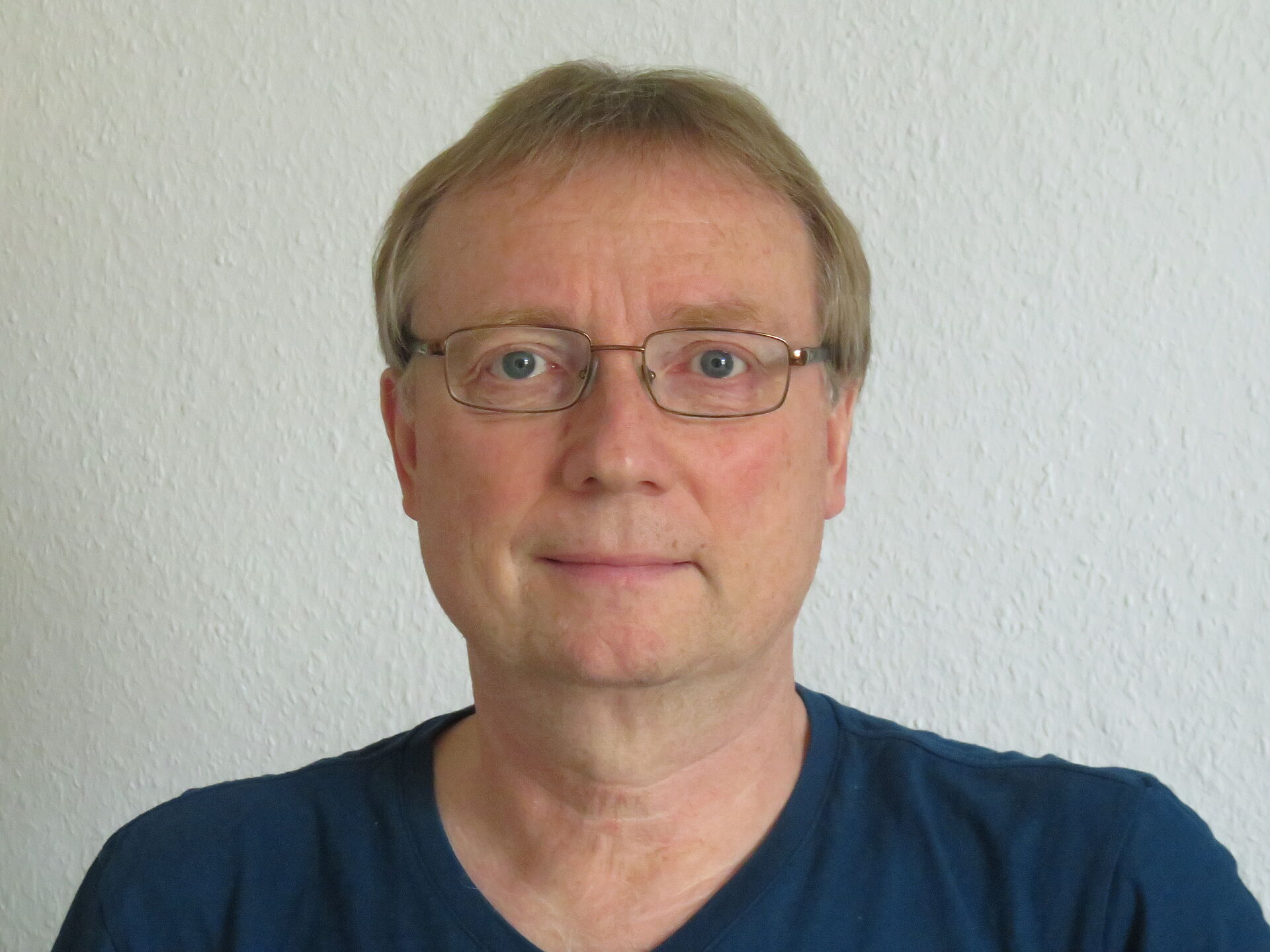 Prof. Dr. Jürgen Blum