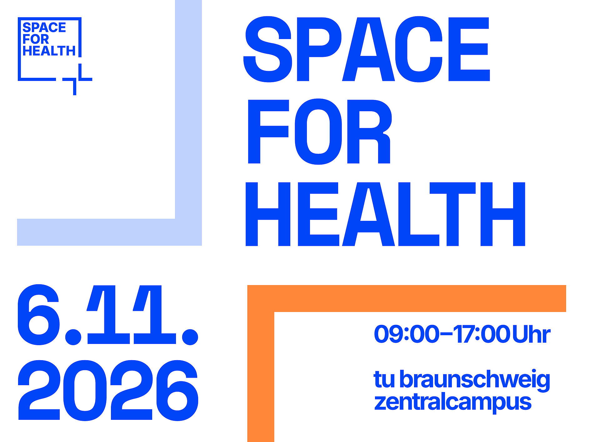  Symposium - Space for Health