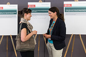 Foto vom Tag der Lehre 2014