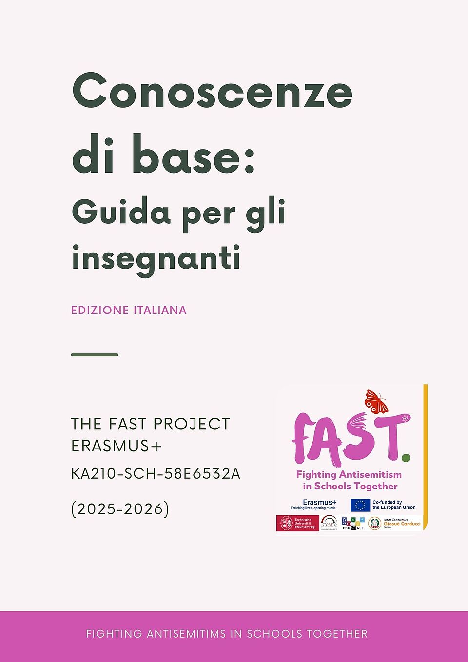 Italian Baseline Knowledge