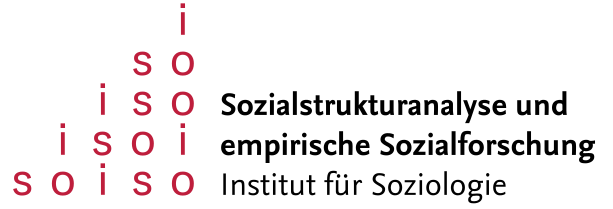 Sozialstrukturanalyse und empirische Sozialforschung