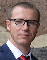 Dr.-Ing. Sandro Schulze