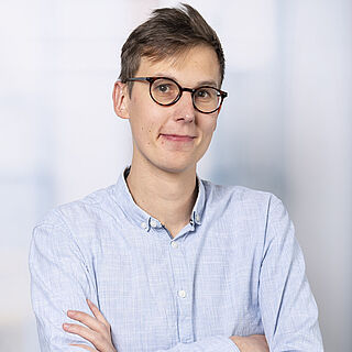 Dr. Tim C. Hammer