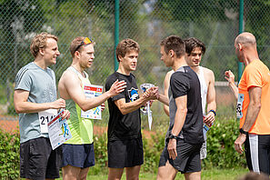 Campuslauf 2024