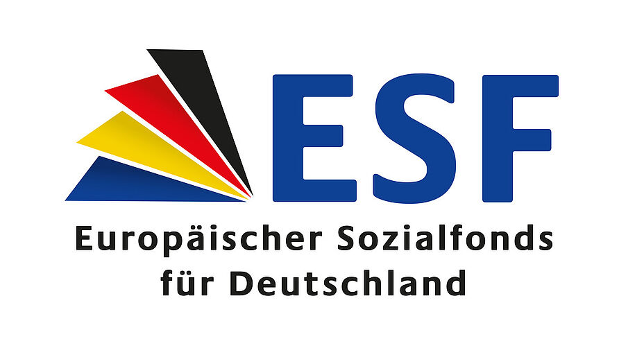 ESF Logo